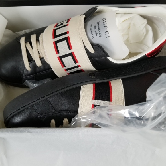 Gucci Other - 🛑GUCCI SNEAKERS🛑